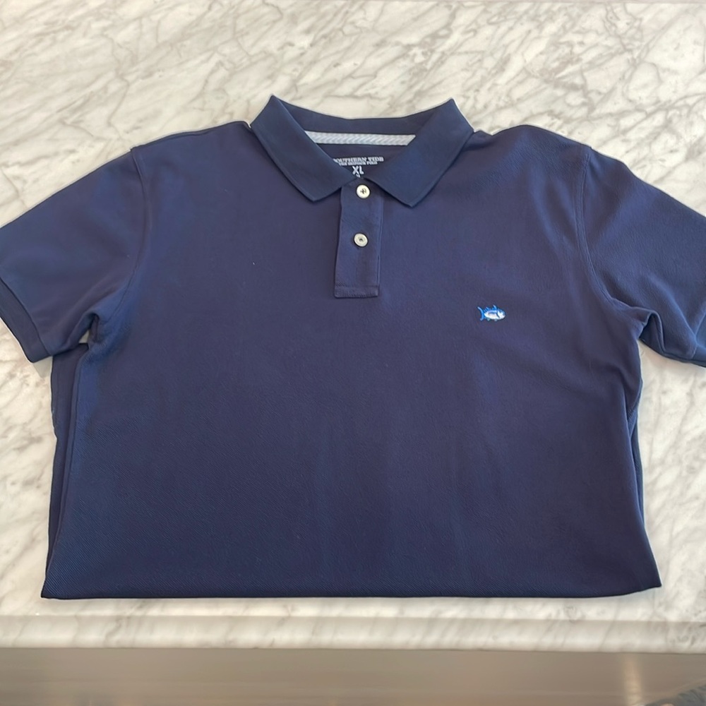 Southern Tide Shirt
